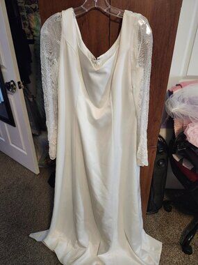 Classic Wedding Dress